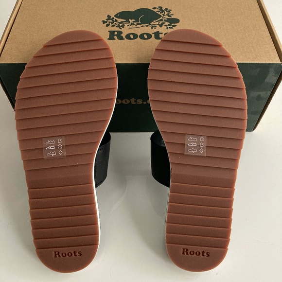 ๐ Roots Kingston Sandal, Size 6, Brand New - Picture 3 of 7
